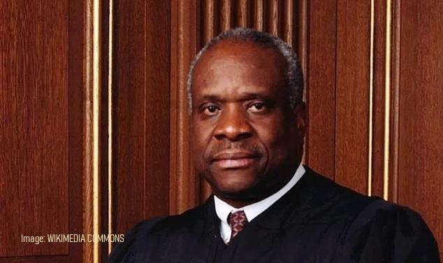 Why Do The Woke Hate Clarence Thomas So Much? - Dr. Rich Swier