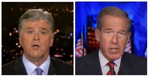 Hannity levels ‘lyin’ Brian Williams with devastating clip after