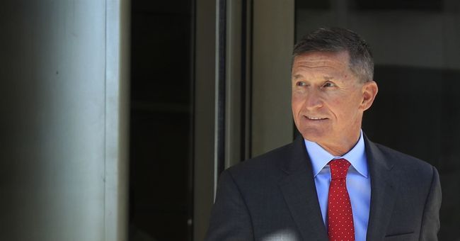 DC Circuit Directs Gen. Flynn, DOJ, and Judge Sullivan to Be Pre