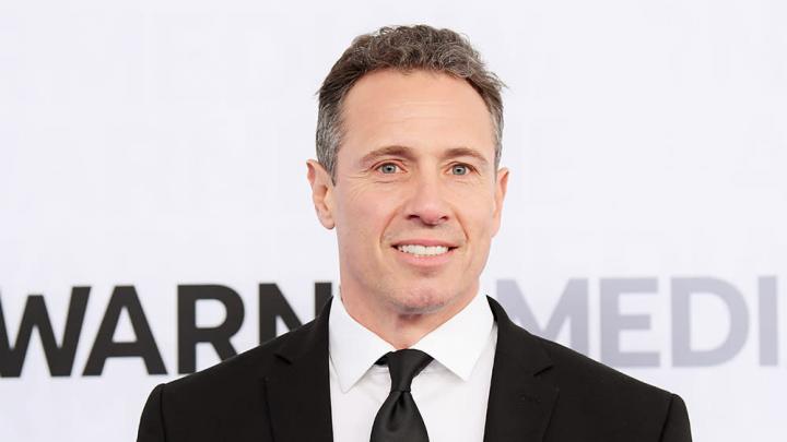 Chris Cuomo Will Join NewsNation in Return to TV News