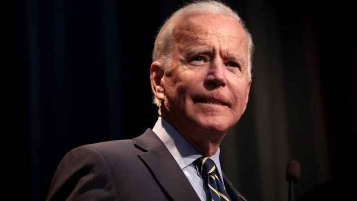 How Will Democrats Depose Biden? - Frontpagemag