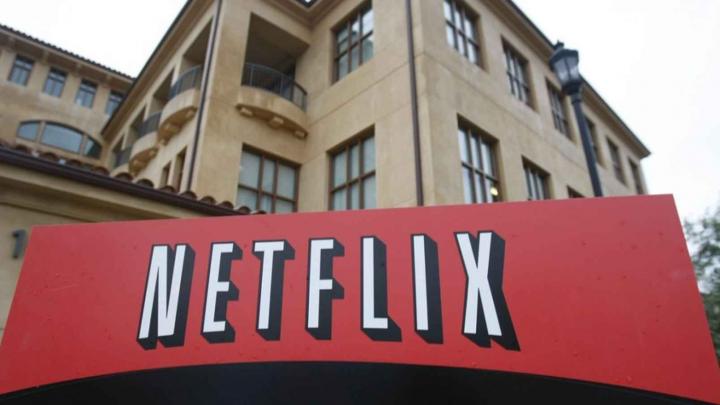 Netflix to Premiere ‘How to Build a Sex Room’ | FrontpageMag