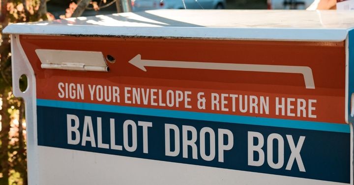 Massachusetts Will Allow Votes of Dead People To Count in 2020 E