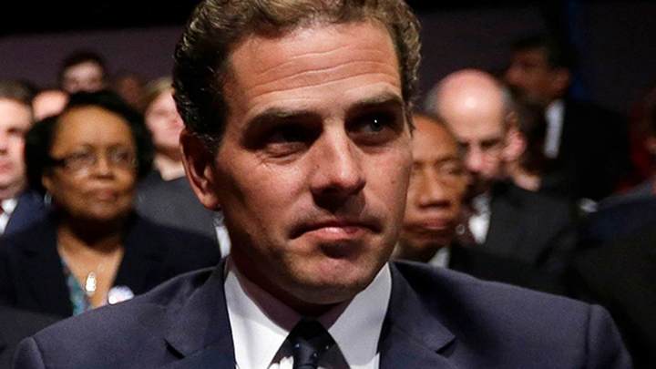 New Bombshell: Emails Show Hunter Biden Helped Arrange White Hou