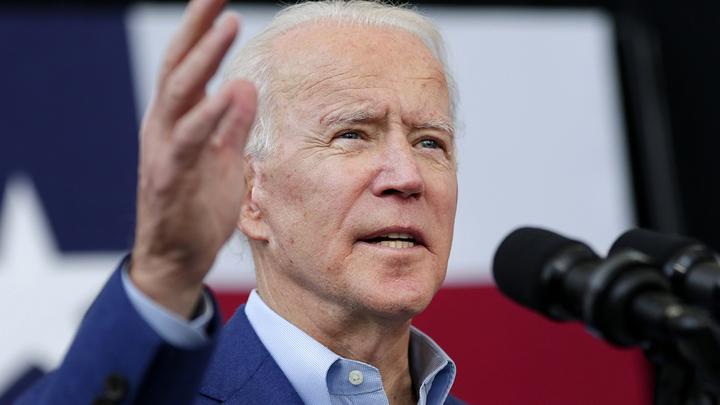 Fact Check: Joe Biden Claims Obamacare Didn’t Cause Americans to