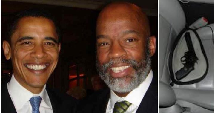 FLASHBACK: Obama-Loving Judge Who Sentenced Dallas Salon Owner t