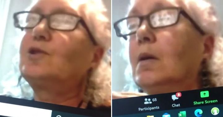 UMass Sits on Its Hands After Video Catches Professor Berating C