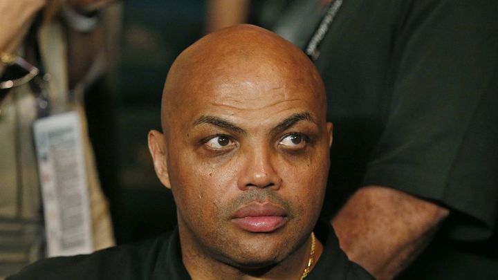 Charles Barkley Talks Truth: 'I Don't Understand How You Beat Ha