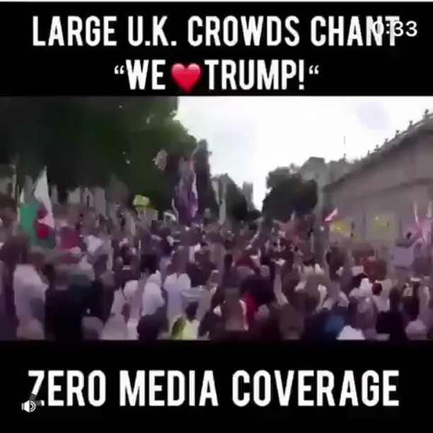 TheRepublicanCure on Instagram: “This is what the left tried to hide from you #cnnfakenews #makeamericagreatagain #conservative #republican #maga #donaldtrump #trump…”