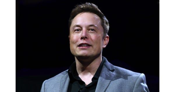 'Something extremely BOGUS going on': Elon Musk's tweet about hi