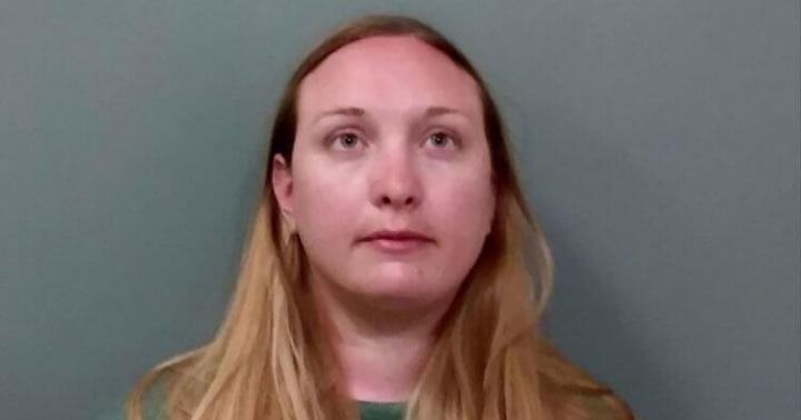 Teacher Facing Charges Of 29 Counts Of Sex Crimes Against Minors