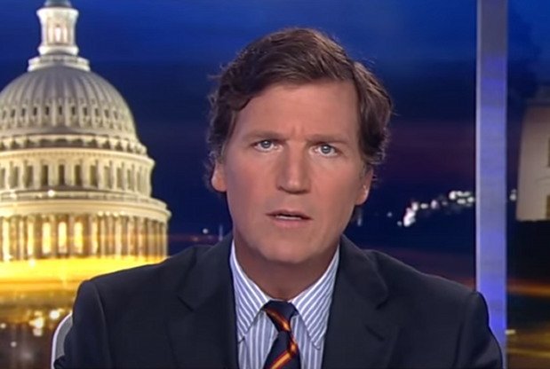 Tucker Carlson: The Riots Are About The Left's Hatred Of Trump A