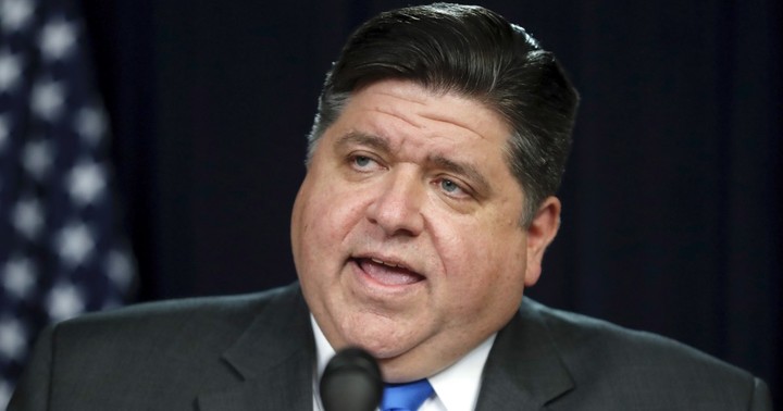 Illinois business owners could do jail time under Pritzker's new