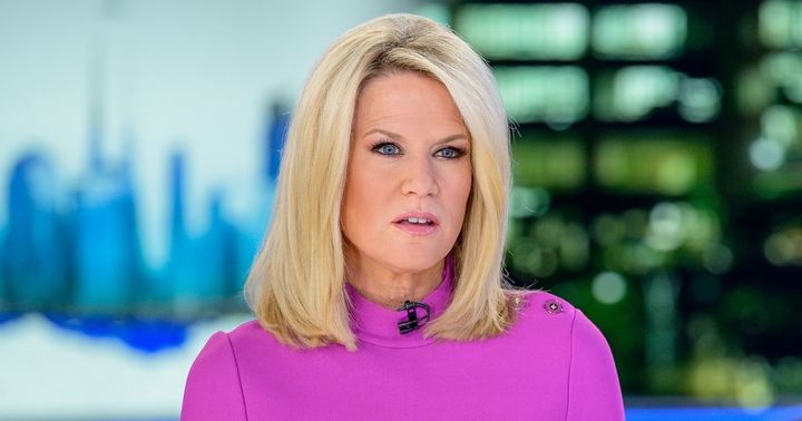 Fox News Loses Key Ratings Battle to Conservative Competitor for