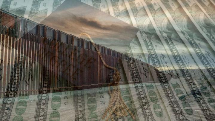 New Mexico is paying college tuition for illegal immigrants with
