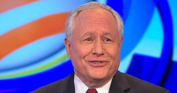 Never-Trump super hero Bill Kristol has the perfect plan to prev