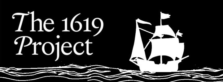 The 1619 Project and the CRT Tenet of Counter Storytelling