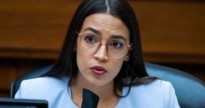 Amid Economic Turmoil, AOC Demands Cuomo, de Blasio Raise Taxes 