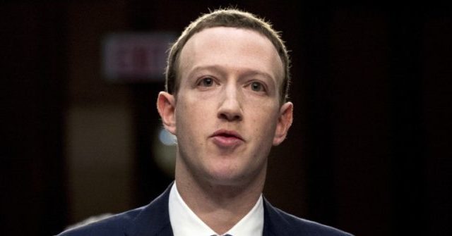 Mark Zuckerberg: Lockdown Protests Are 'Misinformation,' Faceboo