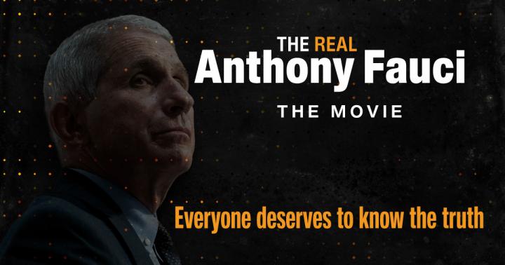 Trailer: The Real Anthony Fauci