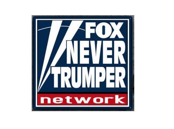 One Thing We Learned On Election Night -- FOX News HATES Their A