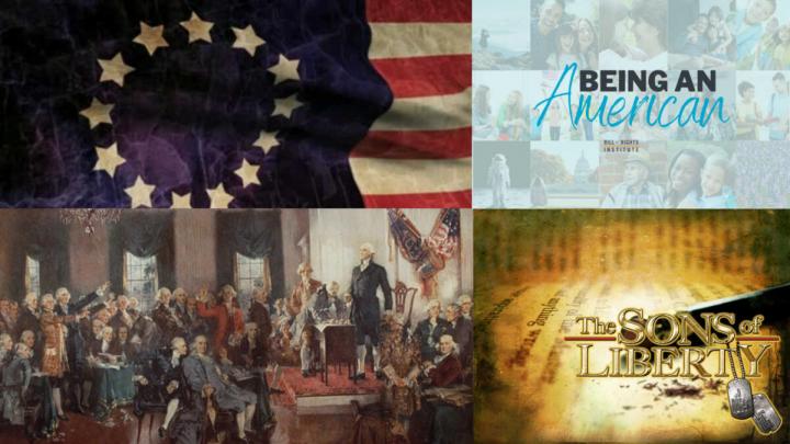 The Great Rewrite Of American History (Video) - The Washington S
