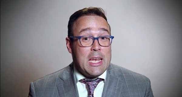 Flashback: Here's CNN's Chris Cillizza suggesting 'Anonymous' mi