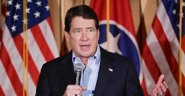 GOP's Bill Hagerty Wins U.S. Senate Race in Tennessee