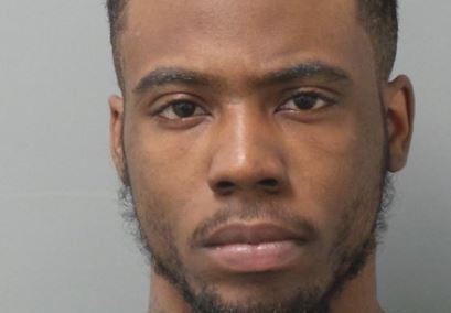 Third Suspect Arrested in Connection to Murder of Retired Police