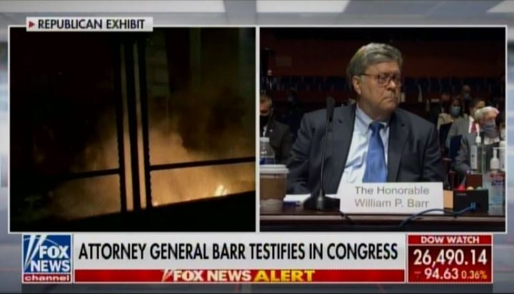 BRUTAL! Jim Jordan Opens AG Barr Hearing with DEVASTATING VIDEO 