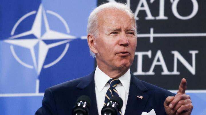 Endless War: Biden &amp; NATO Dismiss China’s Ukraine War Peace Prop