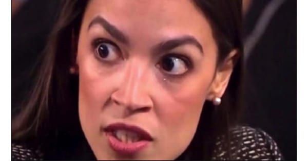 'You spoiled rotten BRAT': Candace Owens knocks AOC OUT with som
