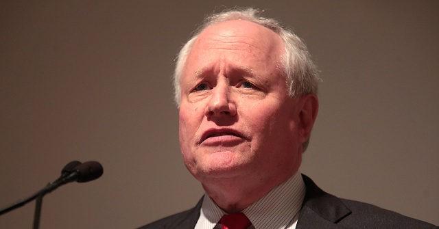Bill Kristol Calls on Republicans to Support ‘Democrats for a Wh