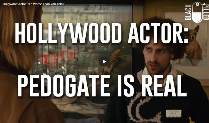 Isaac Kappy Blows the Whistle on the #PartyMonsters. #Hollyweird