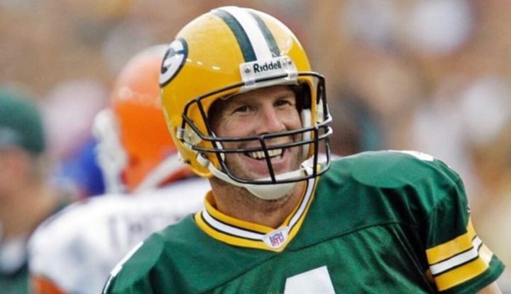 Brett Favre Endorses Trump | Todd Starnes