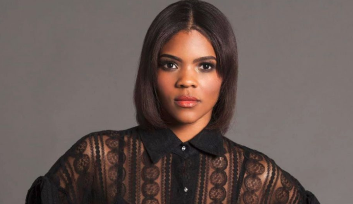 Candace Owens Files Lawsuit Against Facebook Fact-Checkers Defam
