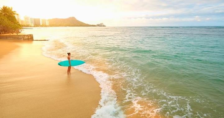 NY Tourist Arrested In Hawaii After Posting Beach Photos