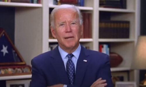 Flashback to when media did its job, exposed Biden for blatantly