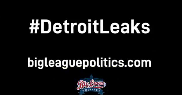 #DETROITLEAKS — Instructor Tells Poll Workers to Lie to Voters a