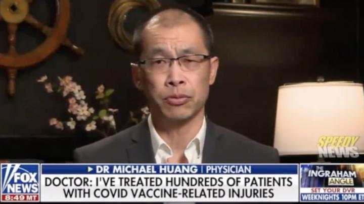 Video: Doctors Refuse to Listen to Vaccine-Injured Patients, Phy