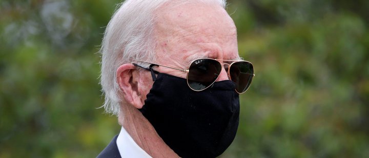 Biden Spent $1.6 Million In One Day On Facebook Ads Condemning T