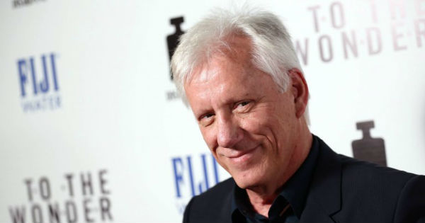 'Just OWN it, racist': James Woods BLISTERS Jimmy Kimmel who use