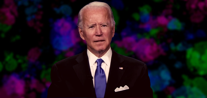Ministry of Truth: Researchers call on Joe Biden to create a &quot;Re