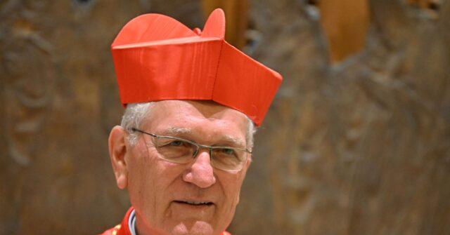 Newly Named Cardinal Says Gay Sex Is Not Sinful for Non-Christia