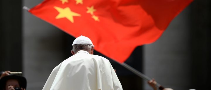 Vatican And China Extend Agreement Despite Opposition From US Of