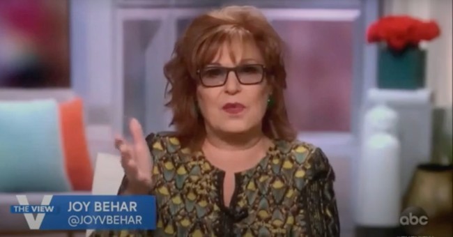 Noted Infectious Disease Expert Hosts of 'The View': Trump Never