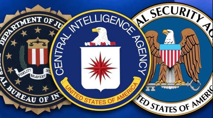 FBI Admits Collusion with CIA &amp; NSA to Spy on Americans