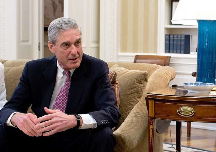 Mueller is a Terrorist: Raided Manafort for Documents Already Tu