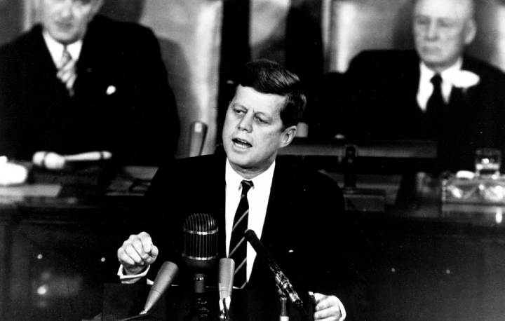 JFK assassination expert drops major bombshell regarding CIA inv