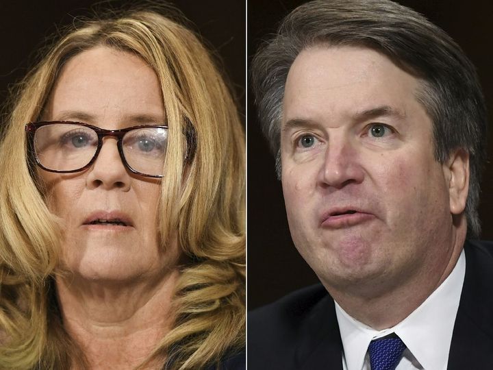 Men as the real victims? After Kavanaugh, #HimToo gains attentio